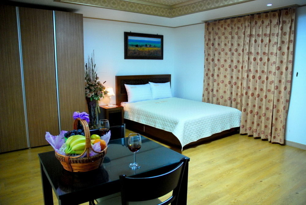 Jungmun Resort Jeju Szogüpho Kültér fotó
